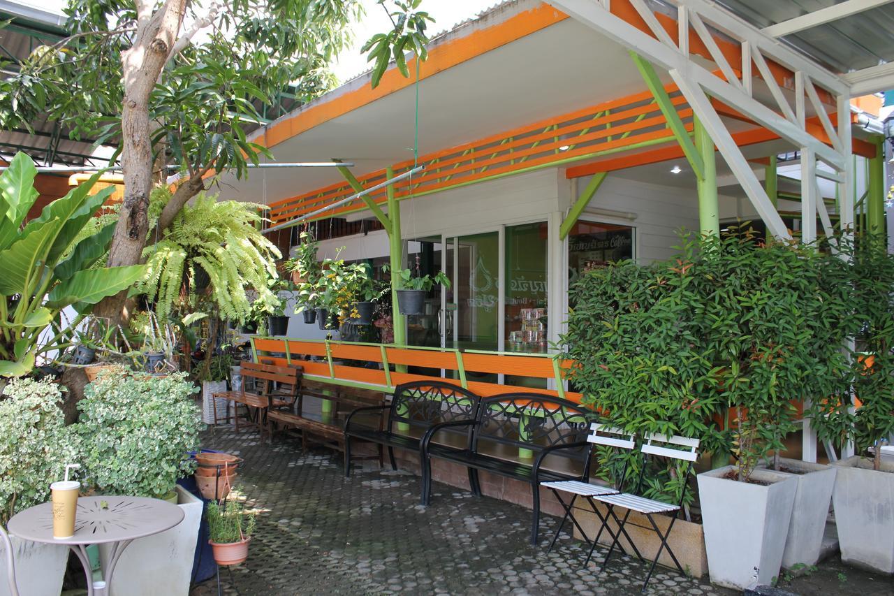 פטצ'אבורי Thanyachatra Boutique מראה חיצוני תמונה