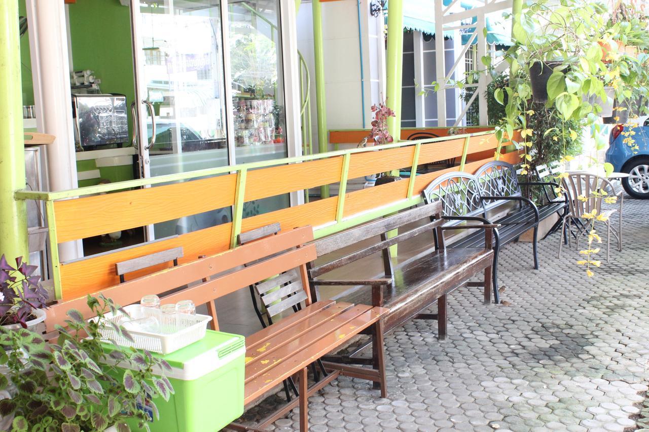 פטצ'אבורי Thanyachatra Boutique מראה חיצוני תמונה